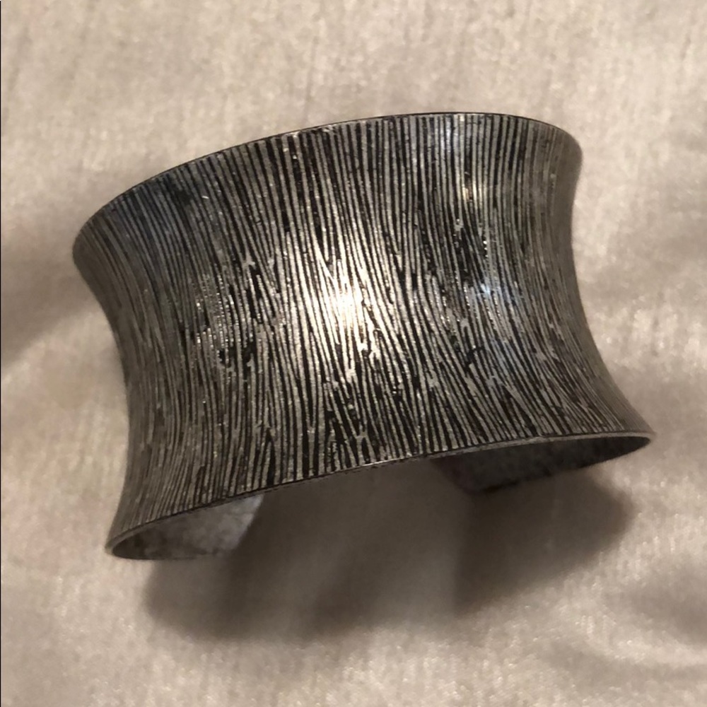 Cuff Bracelet